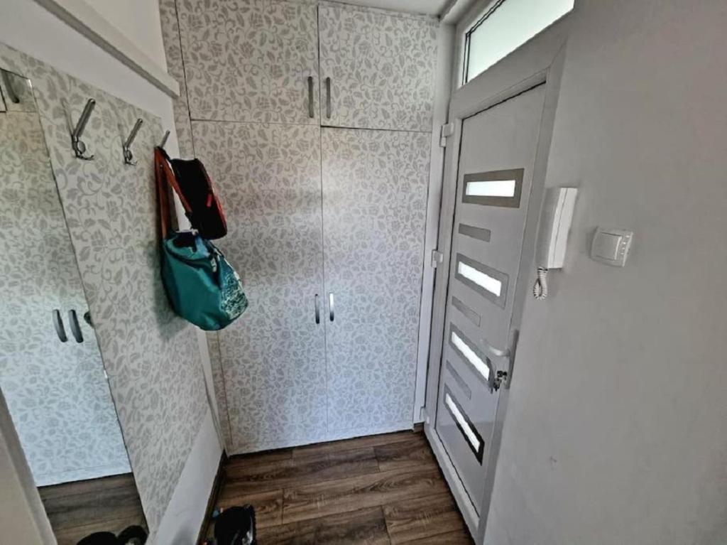 Sea View Balcony And Parking Apartment Zadar Exterior photo